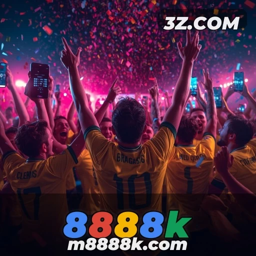 8888k